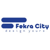 FekraCity logo, FekraCity contact details