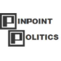 Pinpoint Politics logo, Pinpoint Politics contact details