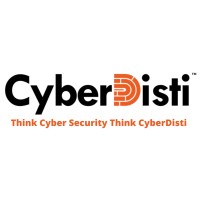 CyberDisti logo, CyberDisti contact details