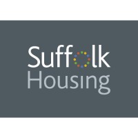 SUFFOLK HOUSING SOCIETY LIMITED logo, SUFFOLK HOUSING SOCIETY LIMITED contact details