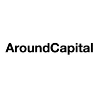 AroundCapital logo, AroundCapital contact details