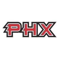 PHX Industries logo, PHX Industries contact details