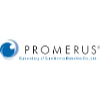 Promerus LLC logo, Promerus LLC contact details