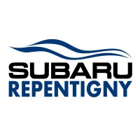 Subaru De Repentigny logo, Subaru De Repentigny contact details