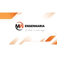 MW ENGENHARIA logo, MW ENGENHARIA contact details