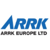 ARRK Europe Ltd. logo, ARRK Europe Ltd. contact details