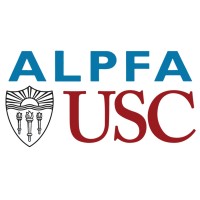 ALPFA USC Chapter logo, ALPFA USC Chapter contact details