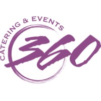 360 Catering and Events logo, 360 Catering and Events contact details