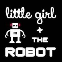 Little Girl and the Robot Music logo, Little Girl and the Robot Music contact details