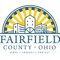 Fairfield County, Ohio logo, Fairfield County, Ohio contact details