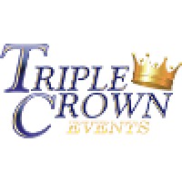 Triple Crown Events logo, Triple Crown Events contact details