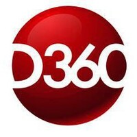 Distribution360 logo, Distribution360 contact details