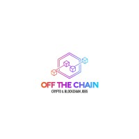 Off The Chain logo, Off The Chain contact details