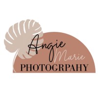 Angie Marie Photography logo, Angie Marie Photography contact details