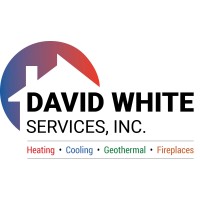 David White Services logo, David White Services contact details