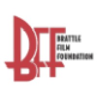 Brattle Film Foundation logo, Brattle Film Foundation contact details