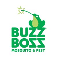 Buzz Boss logo, Buzz Boss contact details