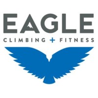 Eagle Climbing + Fitness logo, Eagle Climbing + Fitness contact details