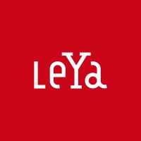 Editora LeYa Brasil logo, Editora LeYa Brasil contact details