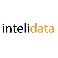 Intelidata logo, Intelidata contact details