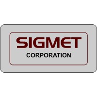 Sigmet Corporation logo, Sigmet Corporation contact details