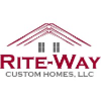 Rite-Way Custom Homes, LLC logo, Rite-Way Custom Homes, LLC contact details