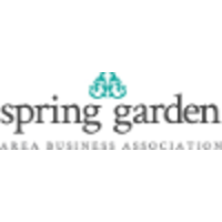 Spring Garden Area Business Association logo, Spring Garden Area Business Association contact details