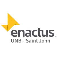 Enactus UNBSJ logo, Enactus UNBSJ contact details