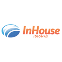 InHouse Idiomas logo, InHouse Idiomas contact details