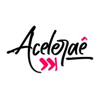 Aceleraê logo, Aceleraê contact details