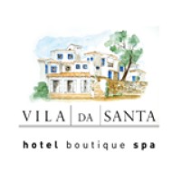 Hotel Vila da Santa Búzios logo, Hotel Vila da Santa Búzios contact details