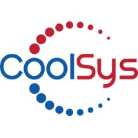 CoolSys logo, CoolSys contact details