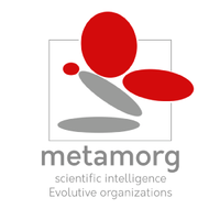 Metamorg logo, Metamorg contact details