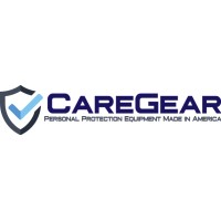 Care Gear Manufacturing logo, Care Gear Manufacturing contact details