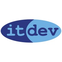 ITDev logo, ITDev contact details