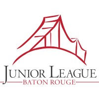 JUNIOR LEAGUE OF BATON ROUGE INC logo, JUNIOR LEAGUE OF BATON ROUGE INC contact details