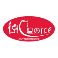 1st Choice Staff Recruitment Ltd logo, 1st Choice Staff Recruitment Ltd contact details