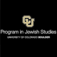 Program in Jewish Studies at CU Boulder logo, Program in Jewish Studies at CU Boulder contact details