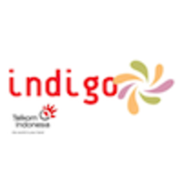 Indigo Incubator logo, Indigo Incubator contact details