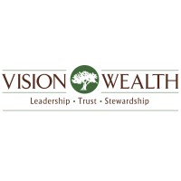 Vision Wealth Inc. logo, Vision Wealth Inc. contact details