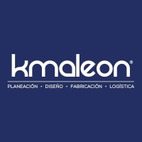 Kmaleon Guatemala logo, Kmaleon Guatemala contact details