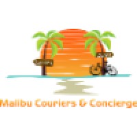 Malibu Couriers & Concierge logo, Malibu Couriers & Concierge contact details