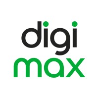 DigiMax Global Inc. logo, DigiMax Global Inc. contact details