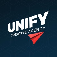 Unify Creative Agency logo, Unify Creative Agency contact details