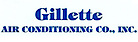 Gillette Air Conditioning Company, Inc. logo, Gillette Air Conditioning Company, Inc. contact details