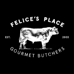 Felice's Place Gourmet Butchers logo, Felice's Place Gourmet Butchers contact details