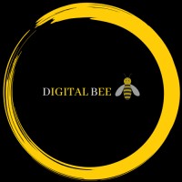 DigitalBee logo, DigitalBee contact details