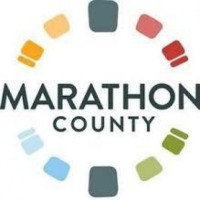 Marathon County logo, Marathon County contact details