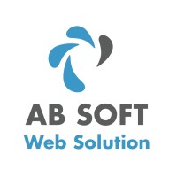 AB Soft logo, AB Soft contact details