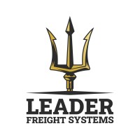 Leader Freight Systems logo, Leader Freight Systems contact details